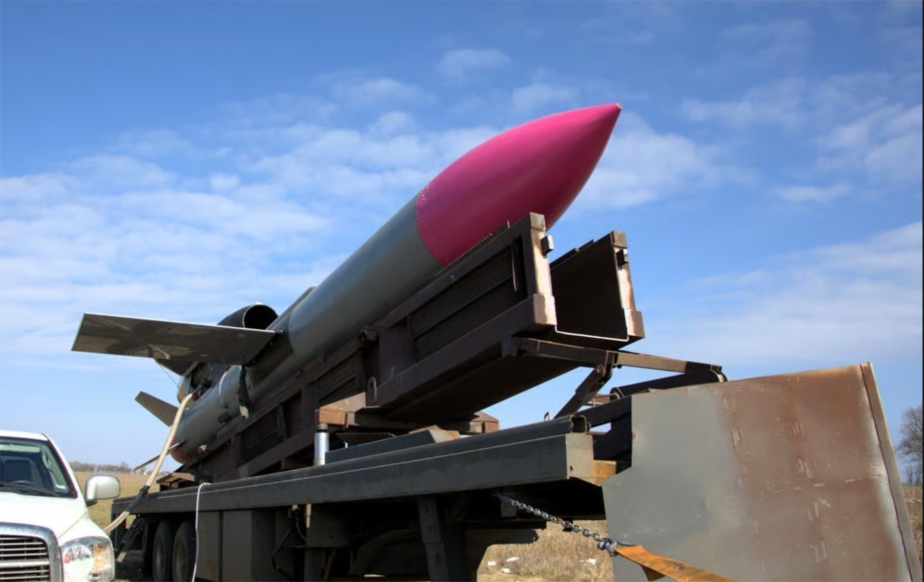 Первые пуски, преимущества и риски: что известно об украинской ракете &quot;Фламинго&quot;